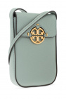 Tory Burch BLUE ‘Miller’ phone holder