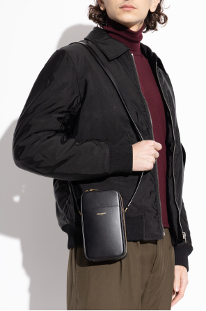 Small shoulder bag od Saint Laurent