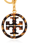 Tory Burch Keyring with logo