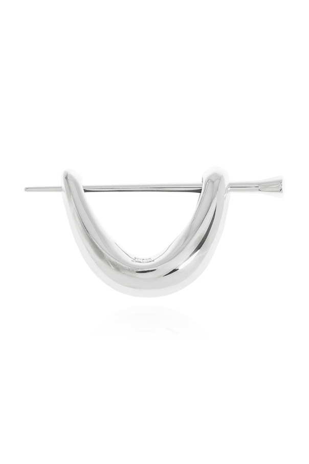 Hair clip od Bottega Veneta