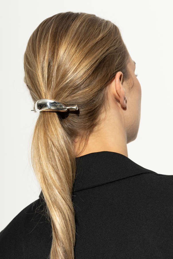 Bottega Veneta Hair clip