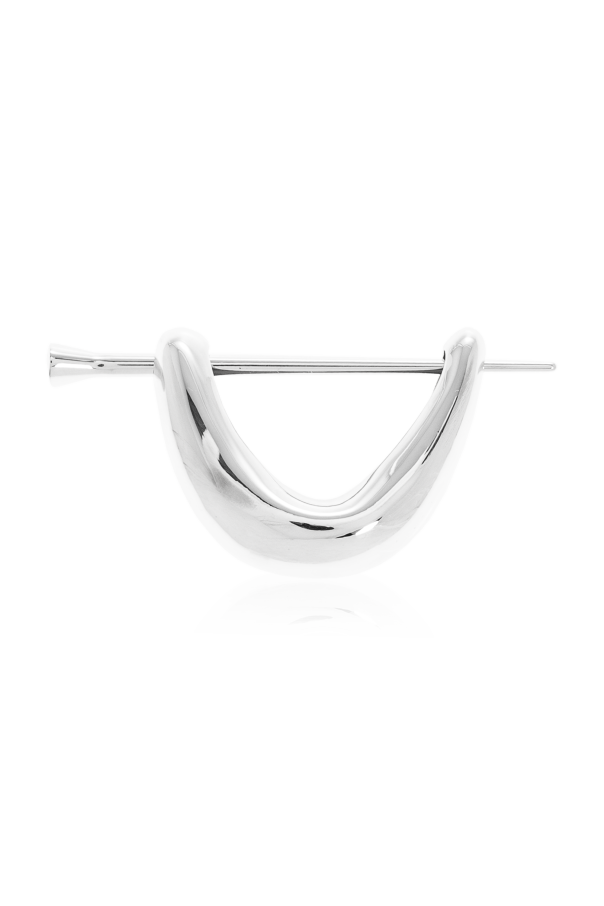 Bottega Veneta Hair clip