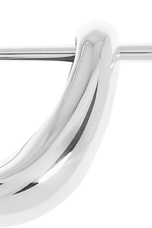 Bottega Veneta Hair clip