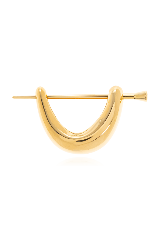 Hair clip od Bottega Veneta