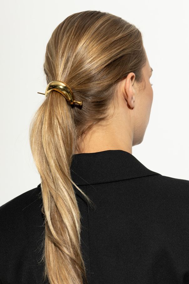Bottega Veneta Hair clip