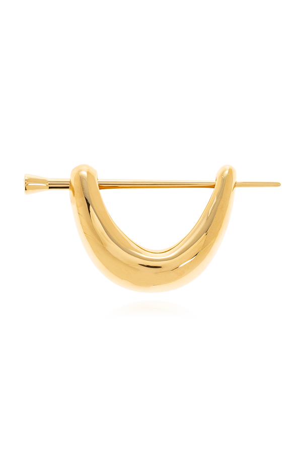 Bottega Veneta Hair clip