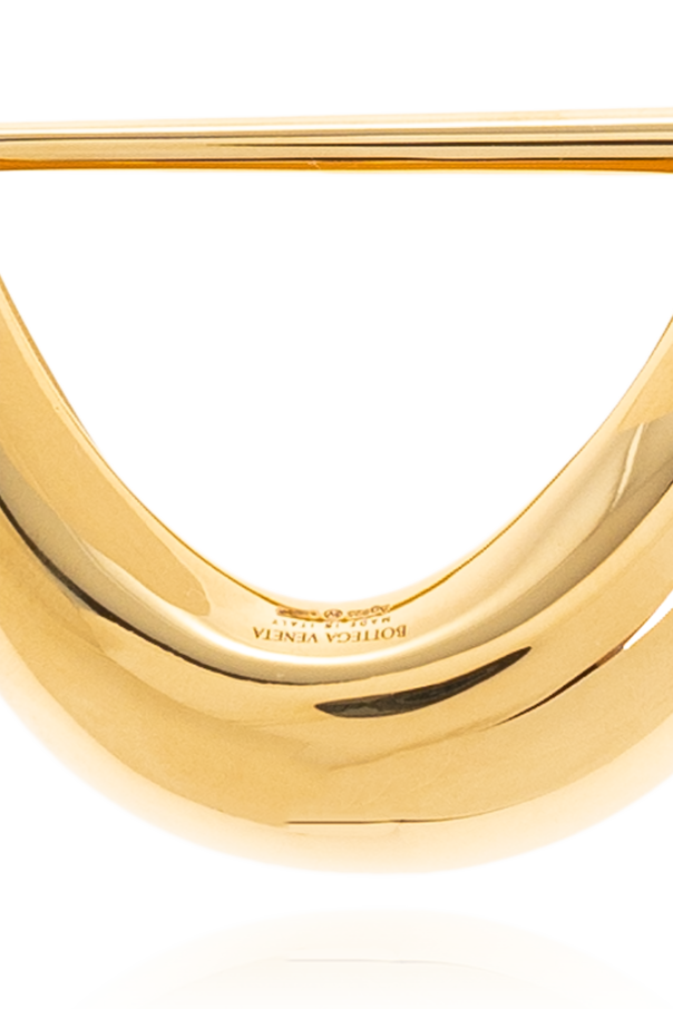 Bottega Veneta Hair clip