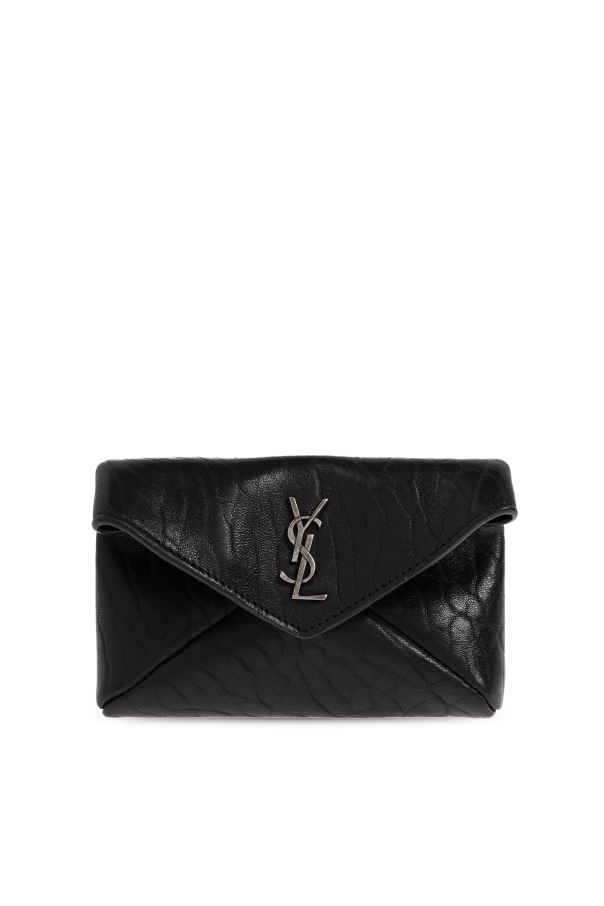 Lambskin wallet, zdjęcie 1 Lambskin wallet od Saint Laurent