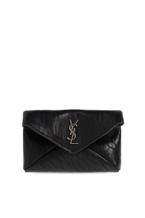 Lambskin wallet