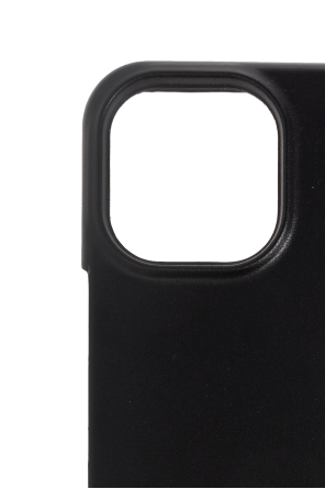 Balenciaga Case for iPhone 16 Pro Max