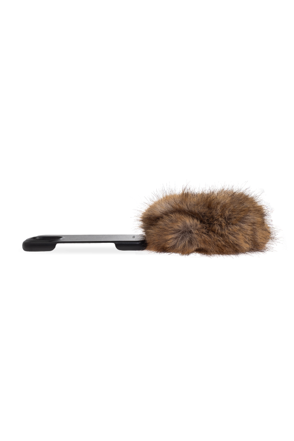 Balenciaga Case for iPhone 16 Pro Max