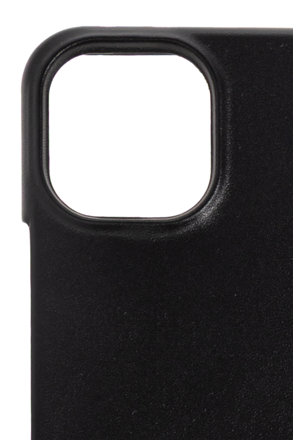 Balenciaga Case for iPhone 16 Pro Max