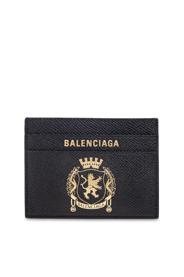 Card holder case od Balenciaga
