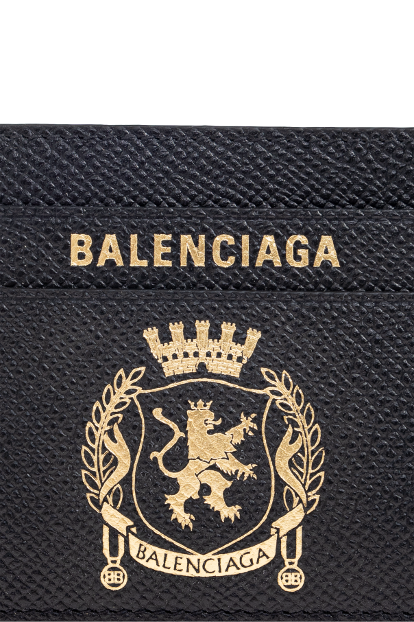 Balenciaga Card holder case