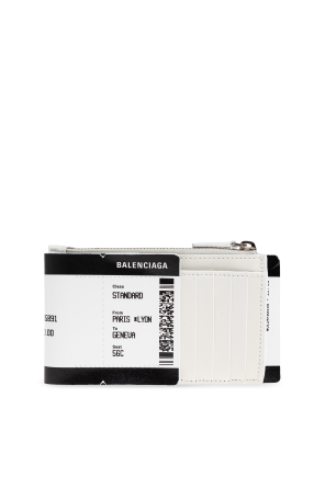 Balenciaga Leather wallet