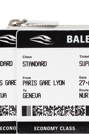 Balenciaga Leather wallet