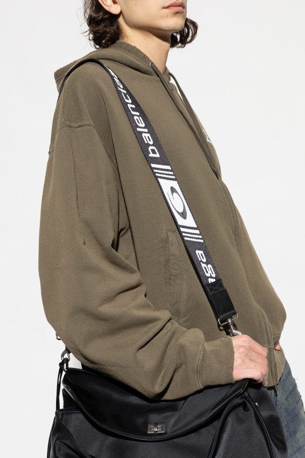Balenciaga Pasek do torby