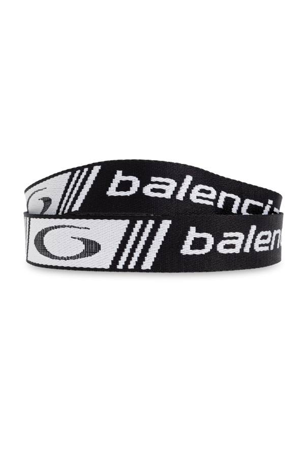 Balenciaga Pasek do torby