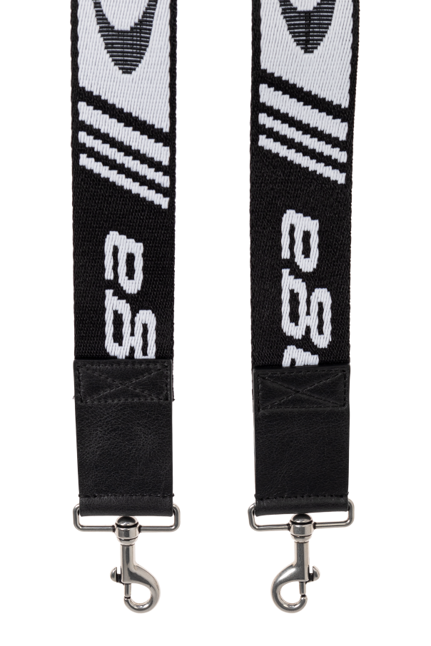 Balenciaga Pasek do torby