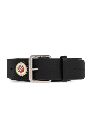 Lederband für Tasche