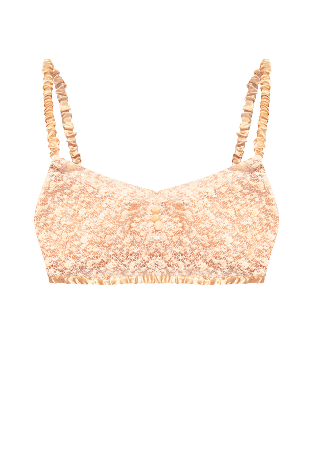 forte_forte Lace bra