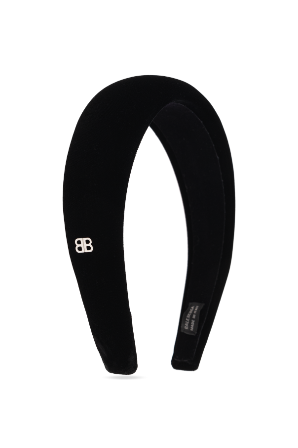 Headband od Balenciaga