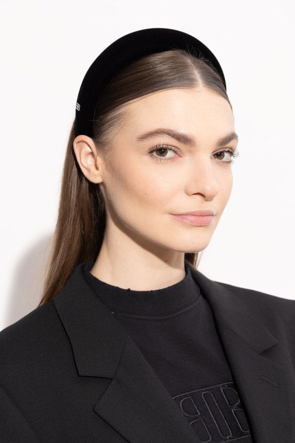 Balenciaga Headband