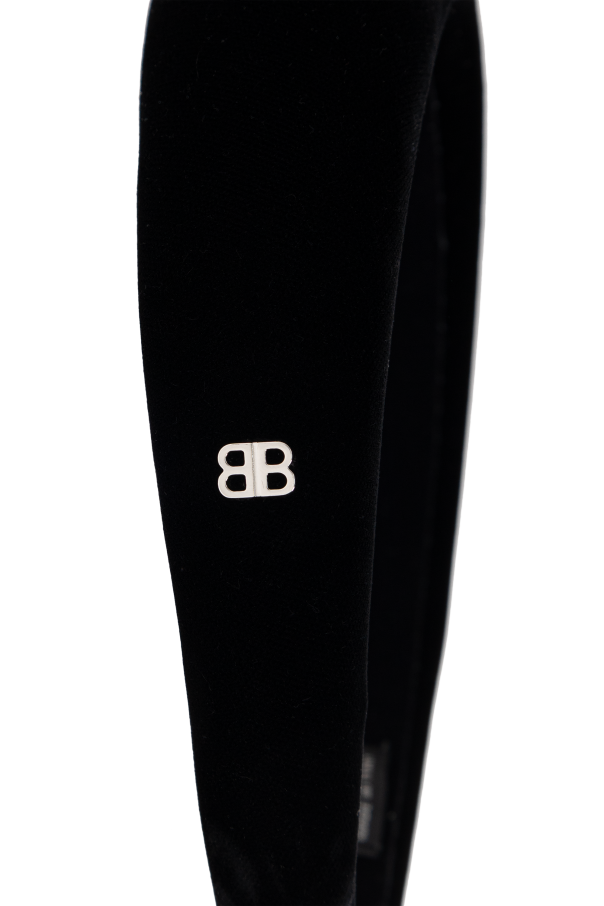 Balenciaga Headband