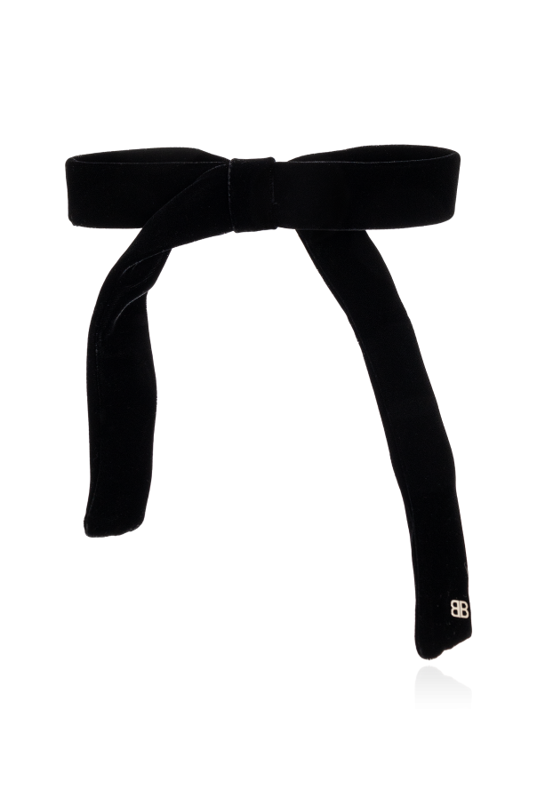 Hair clip od Balenciaga