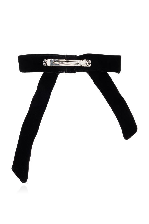 Balenciaga Horquilla para el pelo