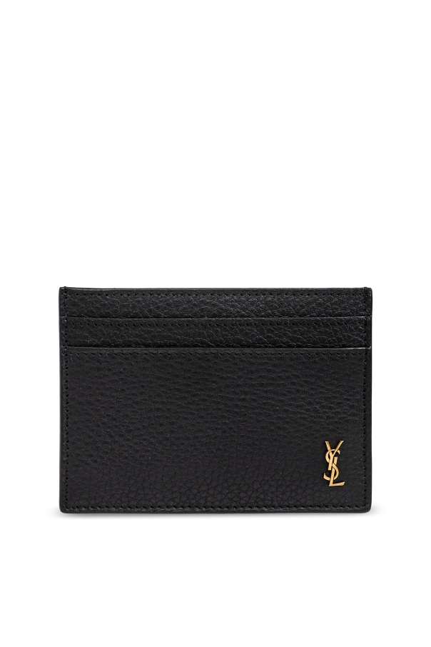 Card case, zdjęcie 1 Card case od Saint Laurent