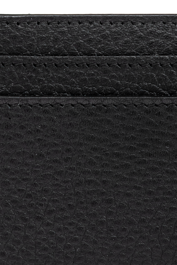 Saint Laurent Kartenetui