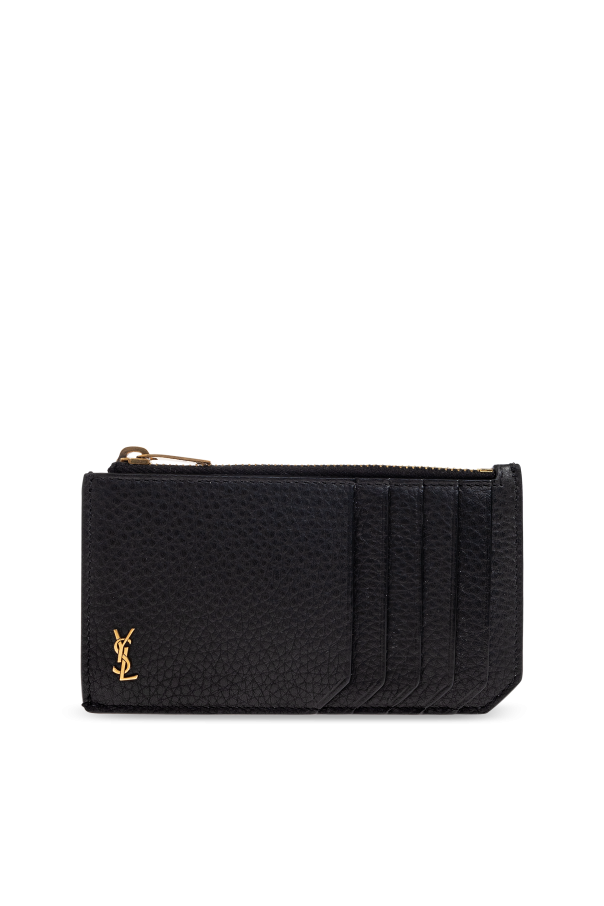 Card case, zdjęcie 1 Card case od Saint Laurent