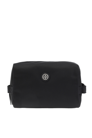 Wash bag with logo