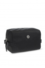 Tory Burch Wash bag with logo