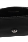 Tory Burch Wash bag with logo