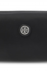 Tory Burch Wash bag with logo