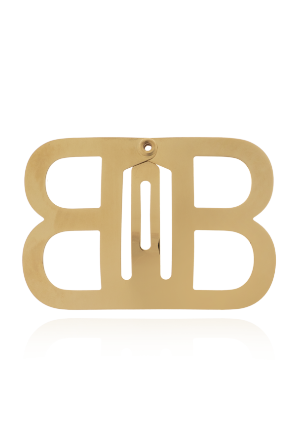 Balenciaga Set de dos horquillas para el cabello