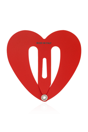 Balenciaga Set de dos horquillas para el cabello