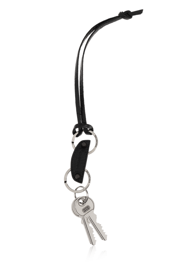 Balenciaga Llavero ‘Le City’