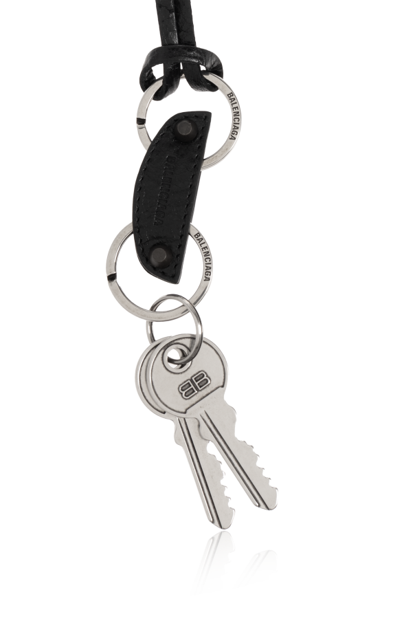 Balenciaga Llavero ‘Le City’