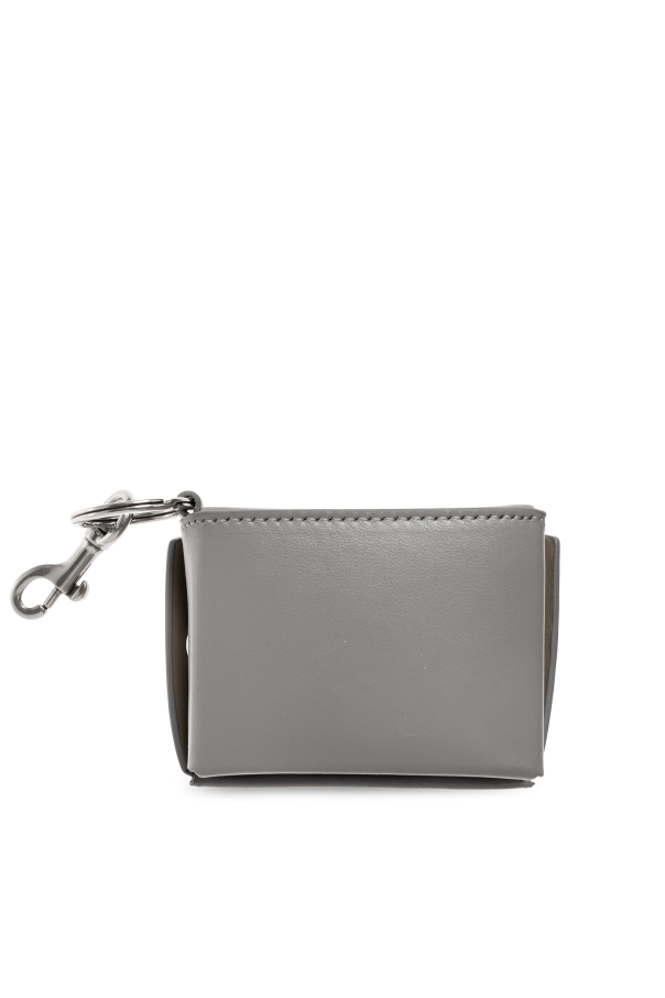 Balenciaga Keychain in the shape of a shoe box