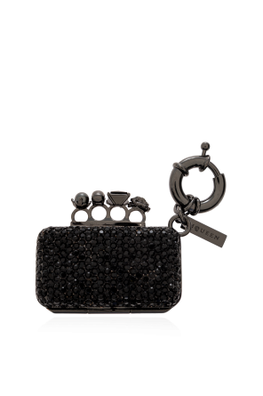 Alexander McQueen Taschenanhänger