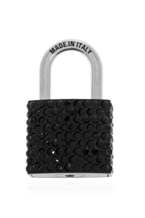 Balenciaga Colgante en forma de candado