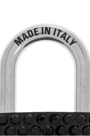 Balenciaga Colgante en forma de candado