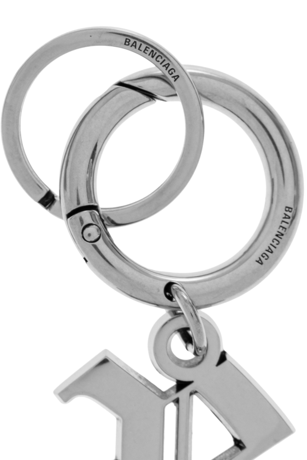 Balenciaga Keychain ‘Melrose B’