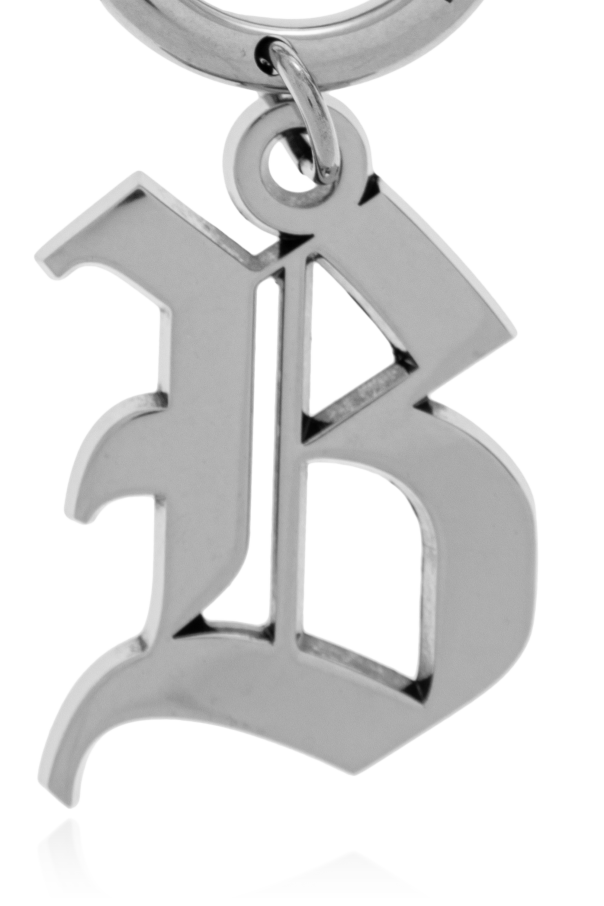 Balenciaga Keychain ‘Melrose B’