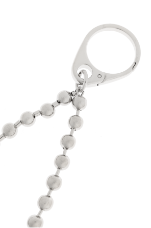 Alexander McQueen Beaded chain