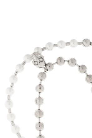 Alexander McQueen Beaded chain