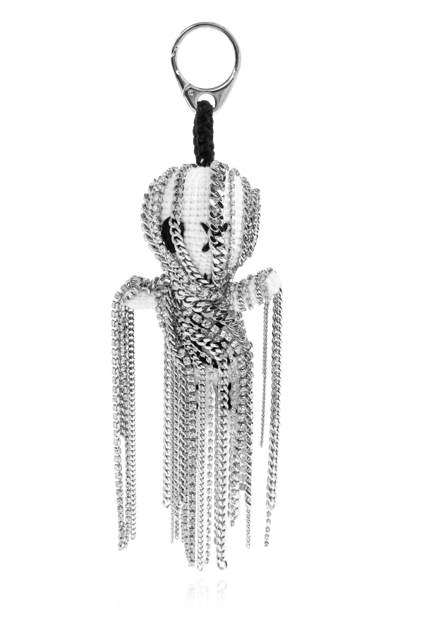 Keychain od Alexander McQueen